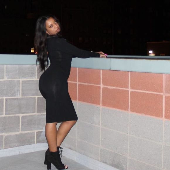 Meet your Posher, Ash - Picture 1 of 1